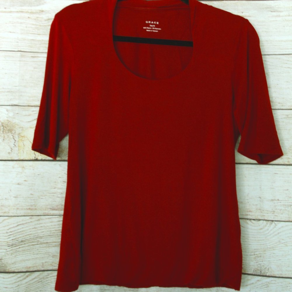 Formal Blouse